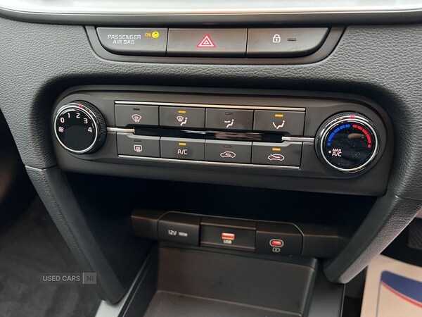 Used Kia XCeed 2025 for sale - 76202047: Photo 35