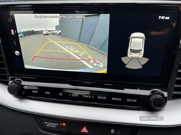 Used Kia XCeed 2025 for sale - 76202047: Photo 38