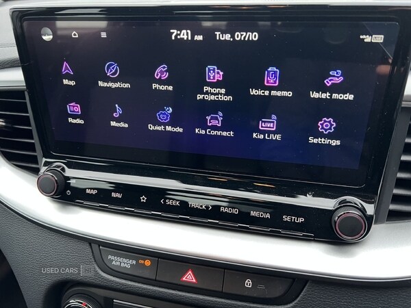 Used Kia XCeed 2025 for sale - 76202047: Photo 39