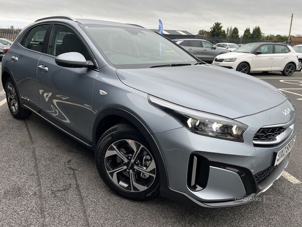 Used Kia XCeed 2025 for sale - 76202047: Photo 3