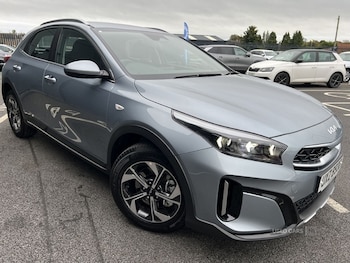 Used Kia XCeed 2025 for sale - 76202047: Photo 3