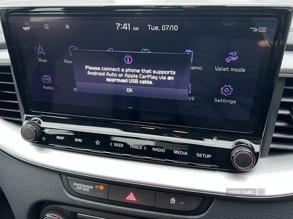 Used Kia XCeed 2025 for sale - 76202047: Photo 41
