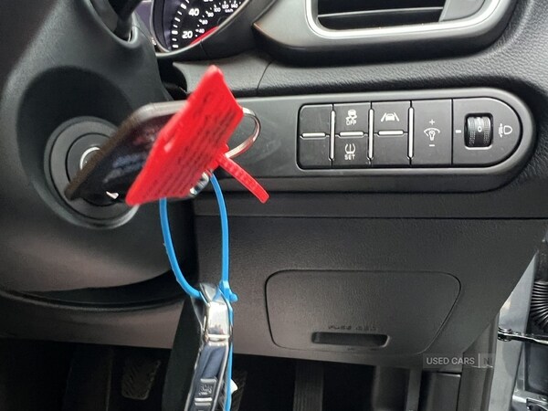 Used Kia XCeed 2025 for sale - 76202047: Photo 43