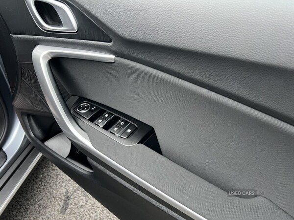 Used Kia XCeed 2025 for sale - 76202047: Photo 44
