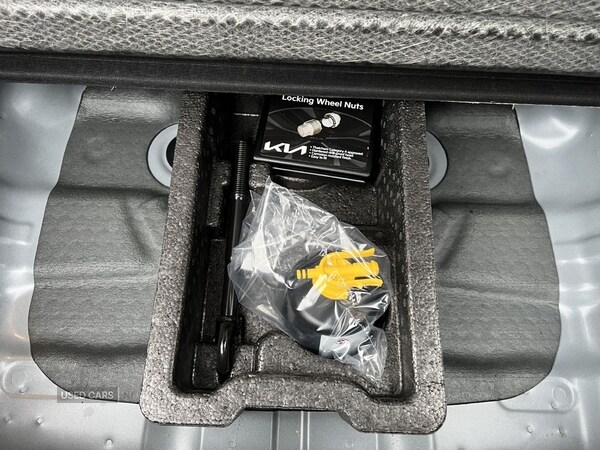 Used Kia XCeed 2025 for sale - 76202047: Photo 47