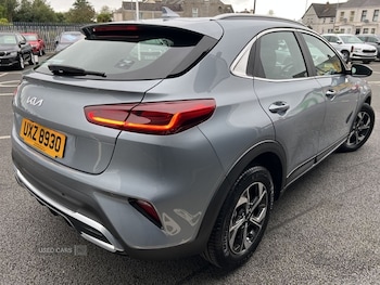 Used Kia XCeed 2025 for sale - 76202047: Photo 4
