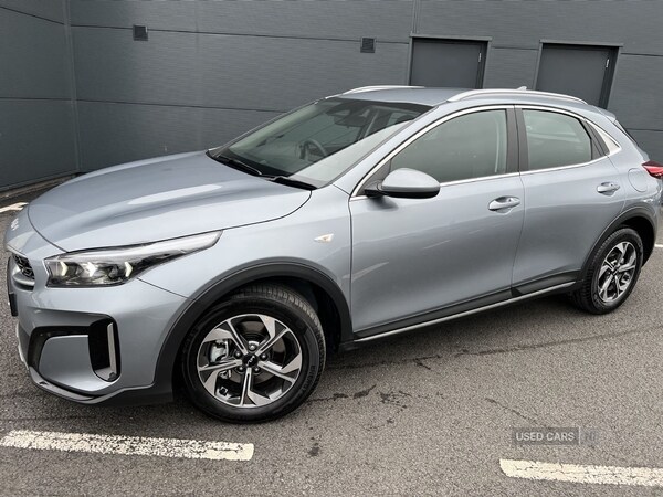 Used Kia XCeed 2025 for sale - 76202047: Photo 5