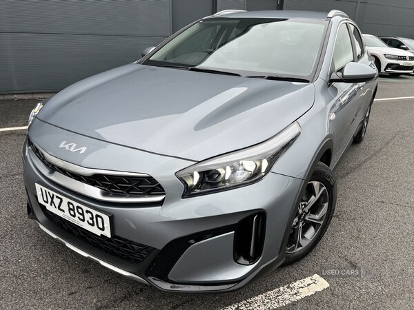 Used Kia XCeed 2025 for sale - 76202047: Photo 6