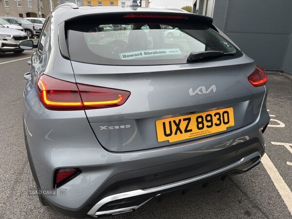 Used Kia XCeed 2025 for sale - 76202047: Photo 7