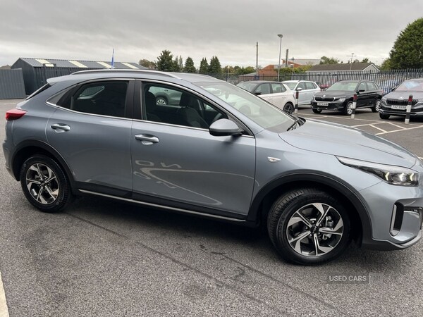 Used Kia XCeed 2025 for sale - 76202047: Photo 8
