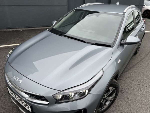 Used Kia XCeed 2025 for sale - 76202047: Photo 9