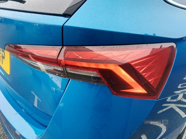 Used Skoda Octavia 2021 for sale - 77539028: Photo 11