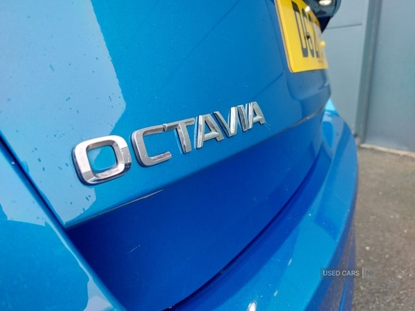 Used Skoda Octavia 2021 for sale - 77539028: Photo 12