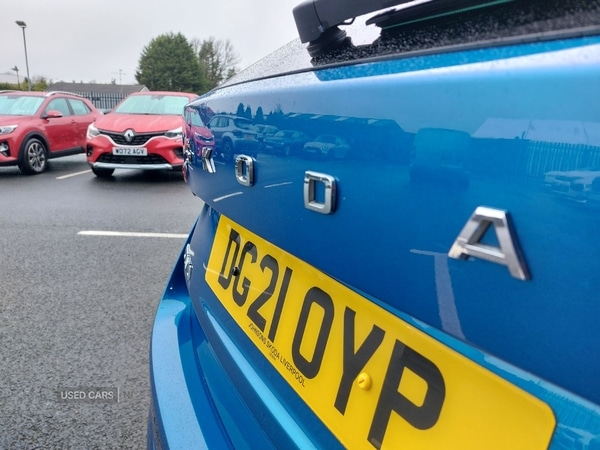 Used Skoda Octavia 2021 for sale - 77539028: Photo 13