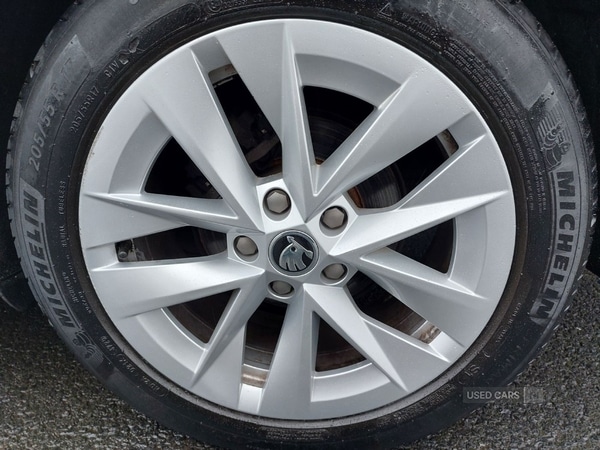 Used Skoda Octavia 2021 for sale - 77539028: Photo 14