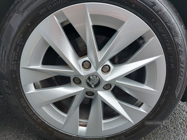 Used Skoda Octavia 2021 for sale - 77539028: Photo 15