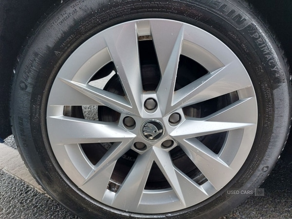 Used Skoda Octavia 2021 for sale - 77539028: Photo 16