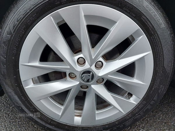 Used Skoda Octavia 2021 for sale - 77539028: Photo 17