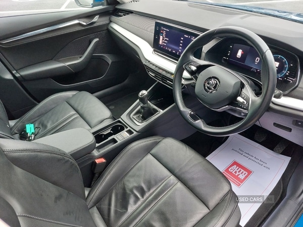 Used Skoda Octavia 2021 for sale - 77539028: Photo 18