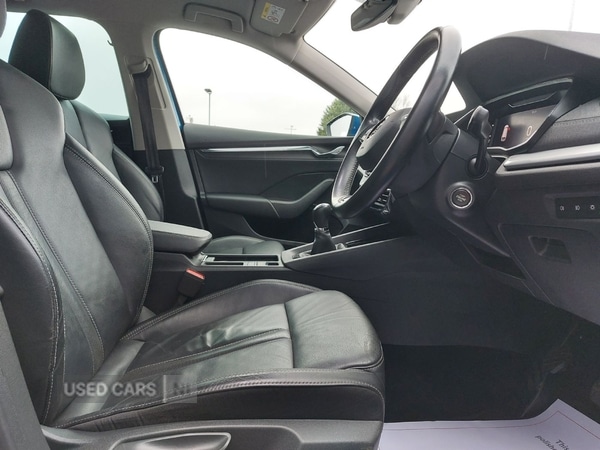 Used Skoda Octavia 2021 for sale - 77539028: Photo 19