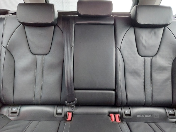 Used Skoda Octavia 2021 for sale - 77539028: Photo 24