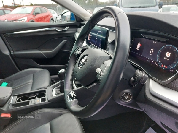 Used Skoda Octavia 2021 for sale - 77539028: Photo 27