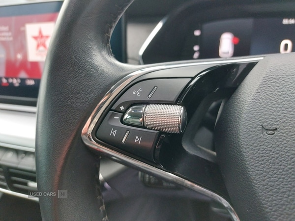 Used Skoda Octavia 2021 for sale - 77539028: Photo 29