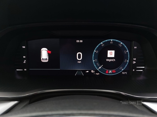 Used Skoda Octavia 2021 for sale - 77539028: Photo 30