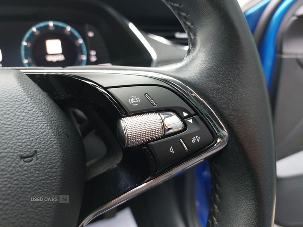 Used Skoda Octavia 2021 for sale - 77539028: Photo 31