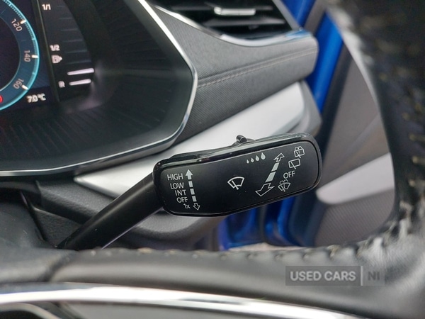 Used Skoda Octavia 2021 for sale - 77539028: Photo 34