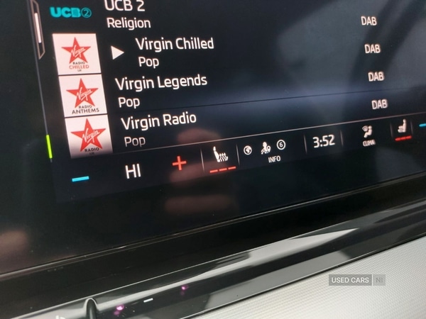 Used Skoda Octavia 2021 for sale - 77539028: Photo 36