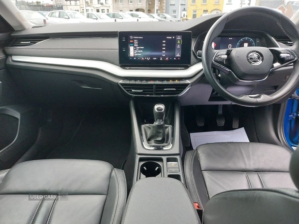 Used Skoda Octavia 2021 for sale - 77539028: Photo 37