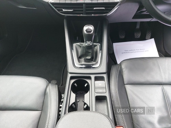 Used Skoda Octavia 2021 for sale - 77539028: Photo 38