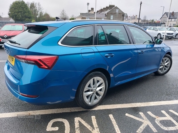 Used Skoda Octavia 2021 for sale - 77539028: Photo 4