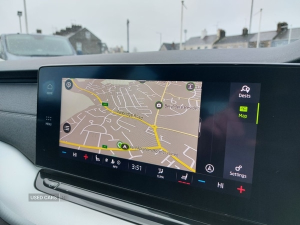 Used Skoda Octavia 2021 for sale - 77539028: Photo 43