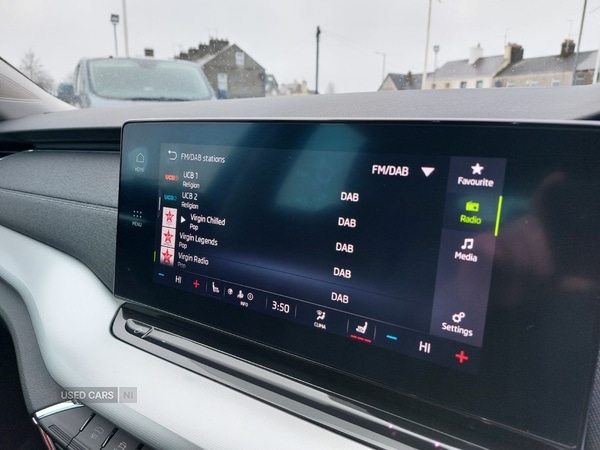 Used Skoda Octavia 2021 for sale - 77539028: Photo 44