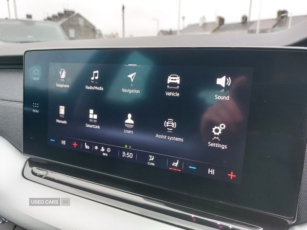 Used Skoda Octavia 2021 for sale - 77539028: Photo 45