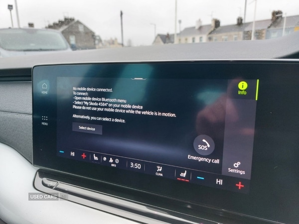 Used Skoda Octavia 2021 for sale - 77539028: Photo 46