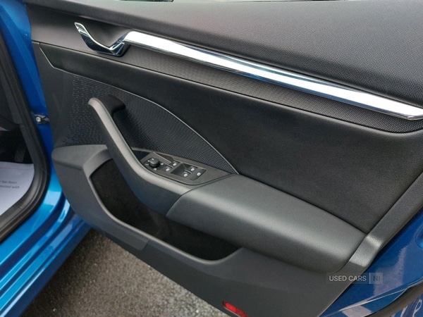 Used Skoda Octavia 2021 for sale - 77539028: Photo 49