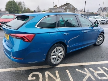 Used Skoda Octavia 2021 for sale - 77539028: Photo