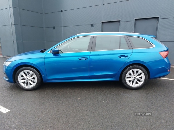 Used Skoda Octavia 2021 for sale - 77539028: Photo 5