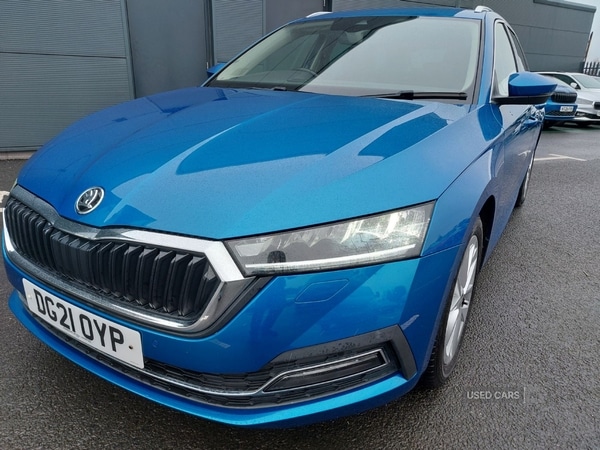 Used Skoda Octavia 2021 for sale - 77539028: Photo 6