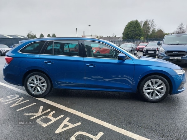 Used Skoda Octavia 2021 for sale - 77539028: Photo 7