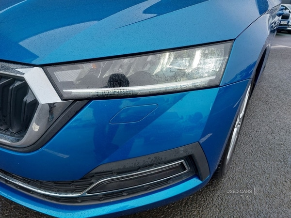 Used Skoda Octavia 2021 for sale - 77539028: Photo 9