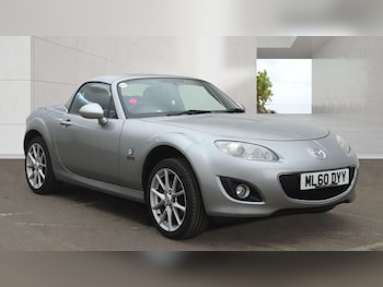 Used Mazda MX-5 2010 for sale - 79054610: Photo