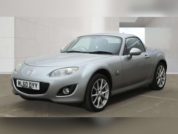 Used Mazda MX-5 2010 for sale - 79054610: Photo
