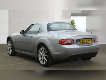 Used Mazda MX-5 2010 for sale - 79054610: Photo