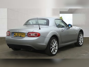 Used Mazda MX-5 2010 for sale - 79054610: Photo
