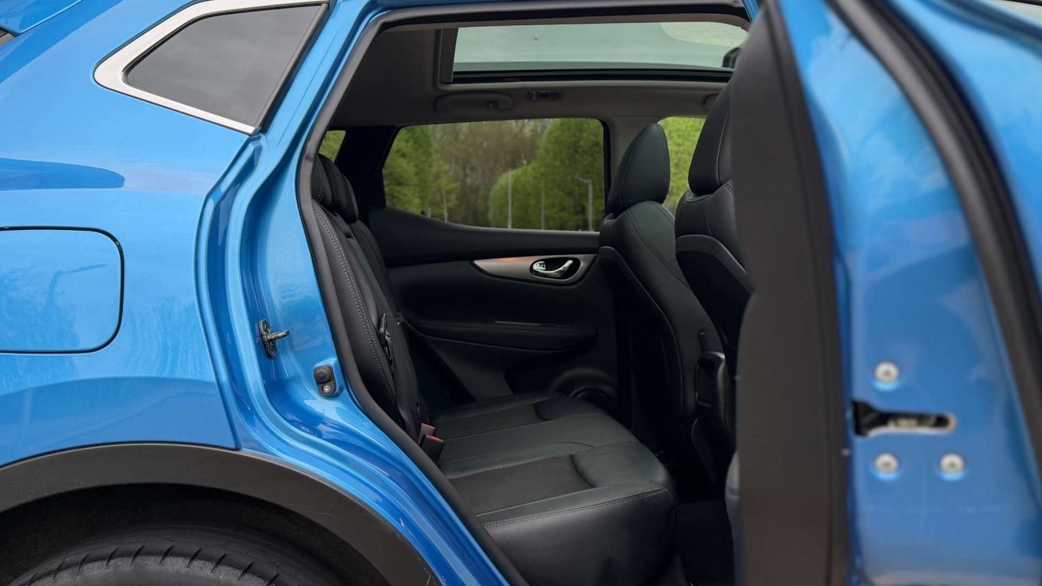 Used Nissan Qashqai 2019 for sale - 78183449: Photo 10