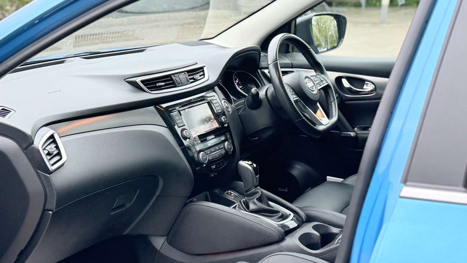 Used Nissan Qashqai 2019 for sale - 78183449: Photo 11